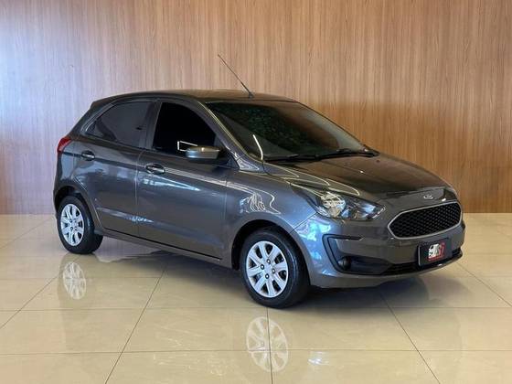 FORD KA 1.0 TI-VCT FLEX SE MANUAL FORD KA 1.0 TI-VCT FLEX SE MANUAL